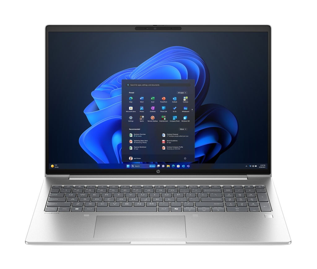 HP PBK 4 G1I 16 U7 255H 16 16GB/512