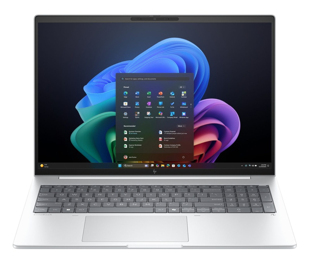HP EBK 8 G1I 16 U5 228V 16 32GB/512