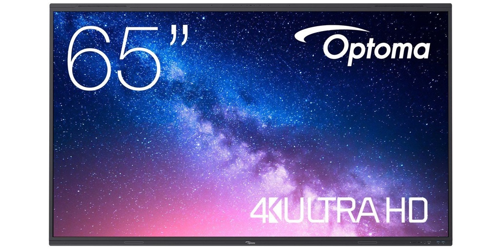 MONITOR CREATIVE TOUCH SERIE 5 65