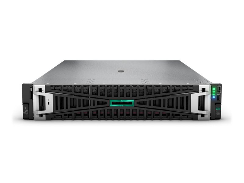 SMART CHOICE HPE DL380 G11 5515+ 2X
