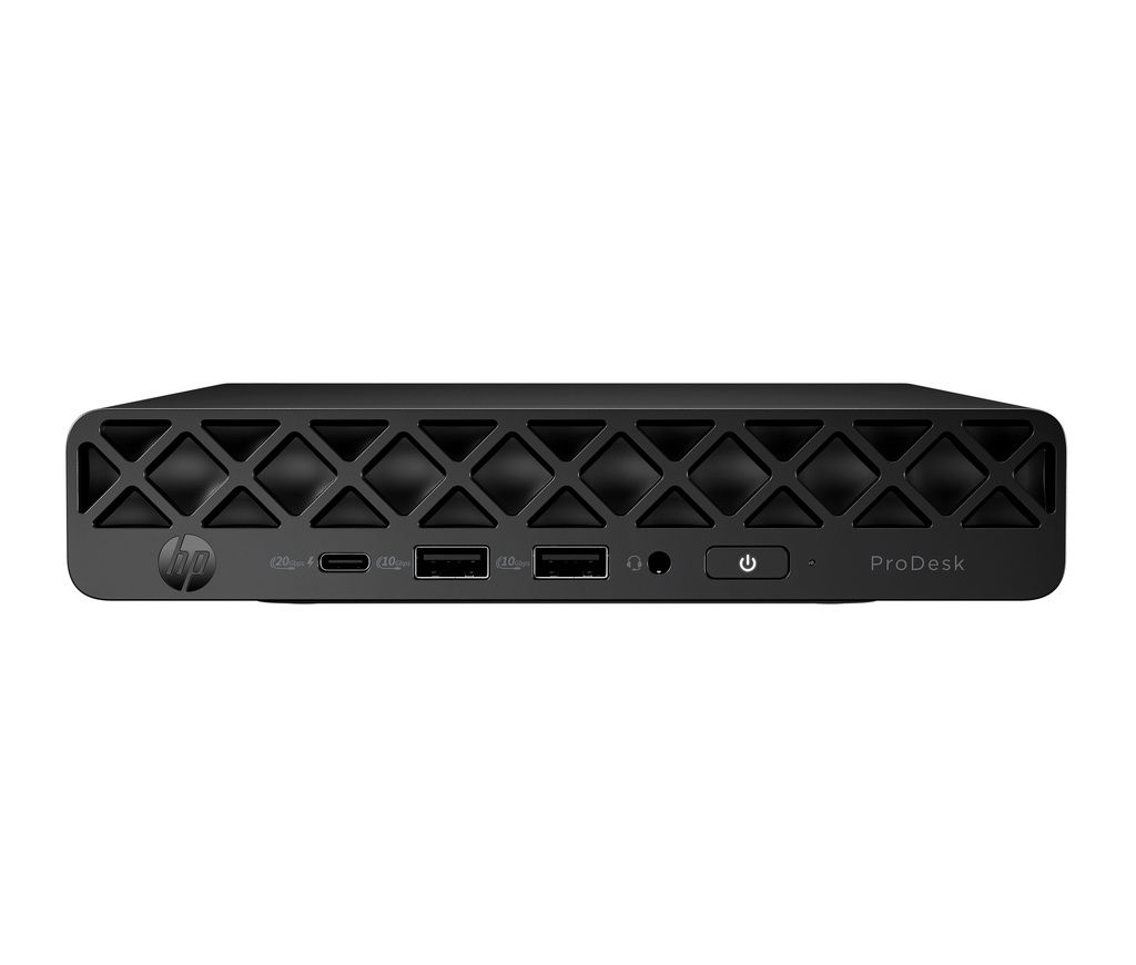 HP PRODESK 4 MINI G1I