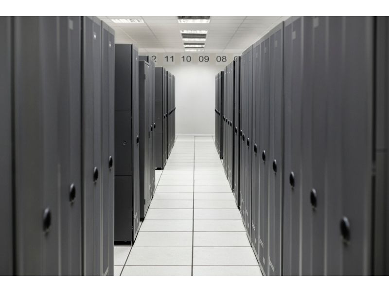 HPE DL380 GEN11 MAX PERF HEAT