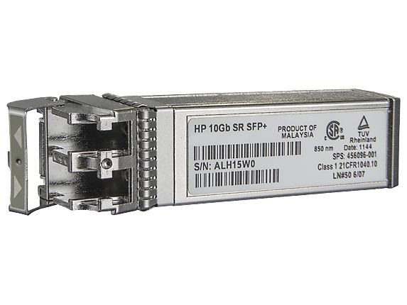 HPE BLC 10GB SR SFP  OPT