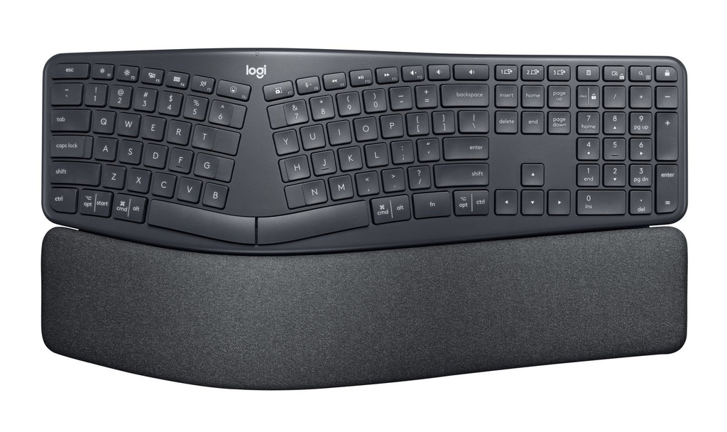 ERGO K860 - B2B