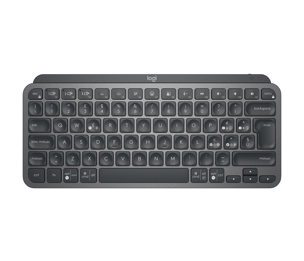 MX KEYS MINI FOR BUSINESS