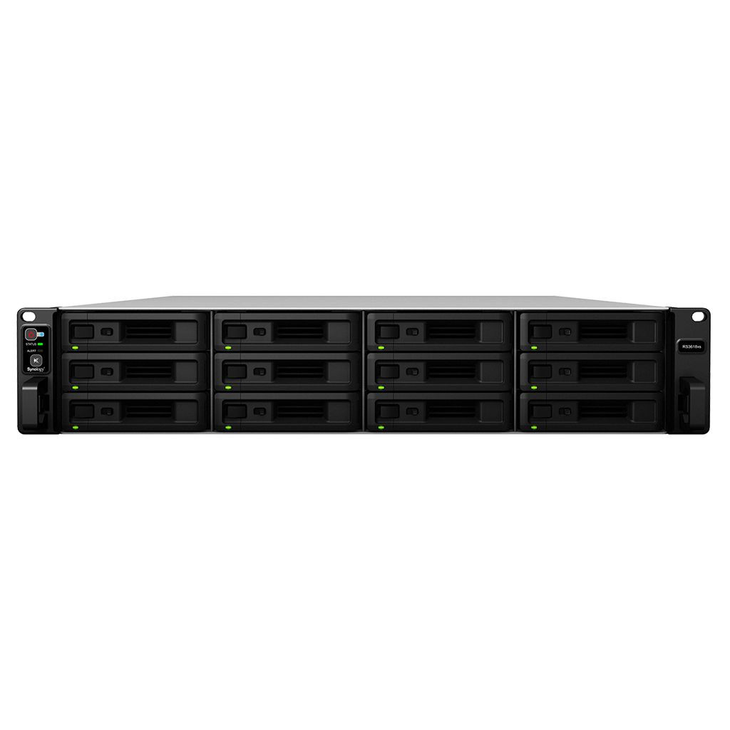 RACKSTATION RS3618XS