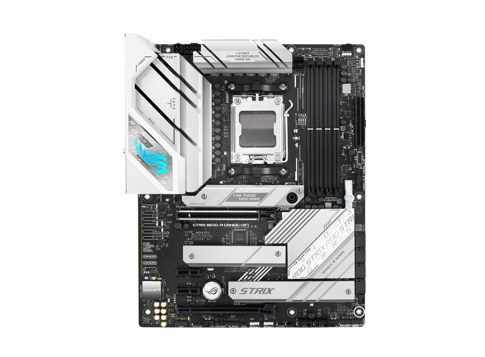 ROG STRIX B650-A GAMING WIFI