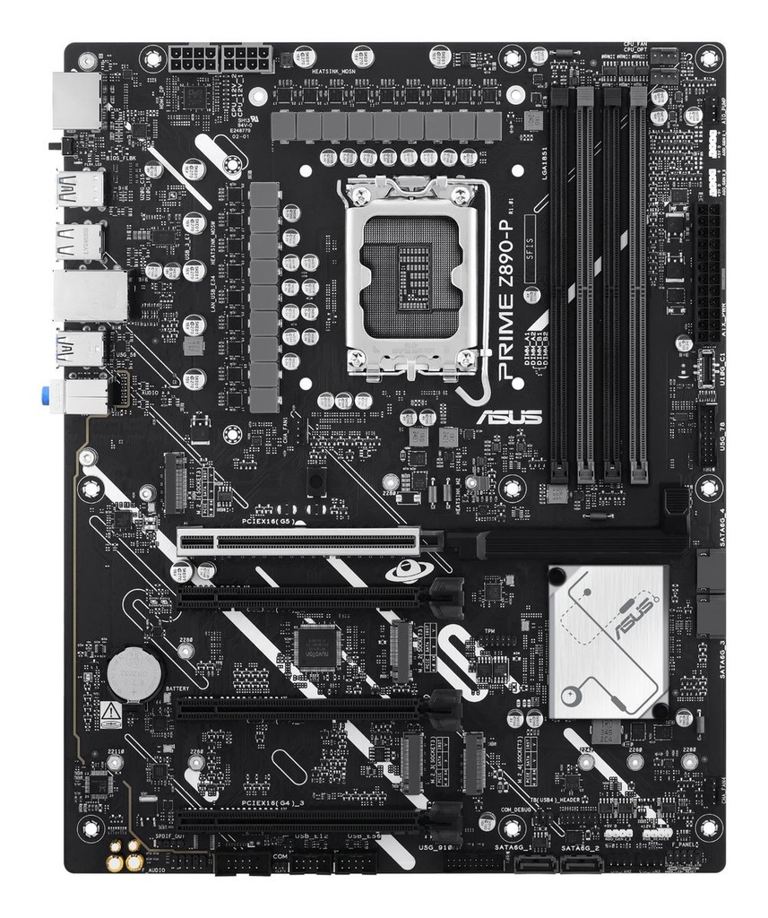PRIME Z890-P