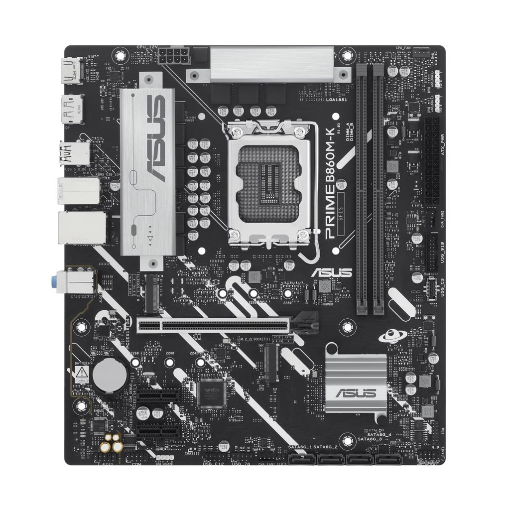 PRIME B860M-K