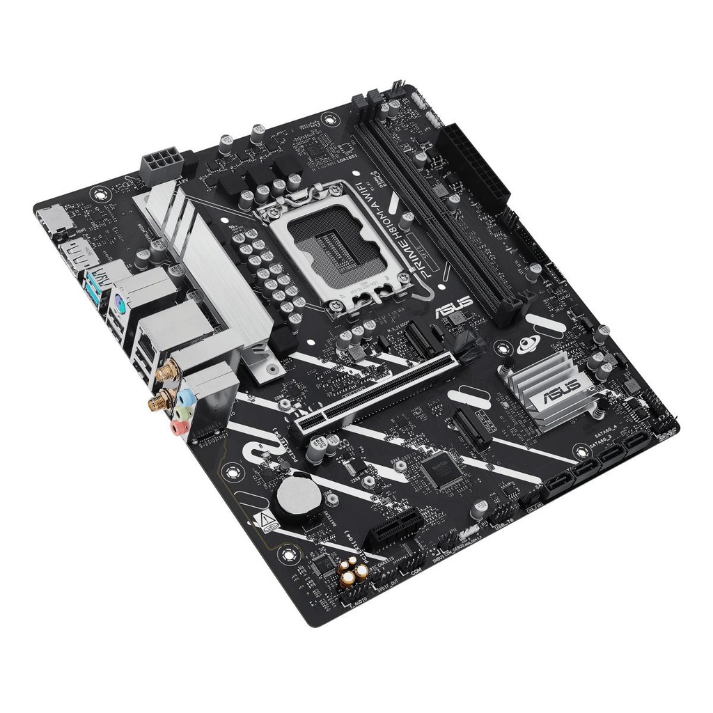 PRIME H810M-A WIFI