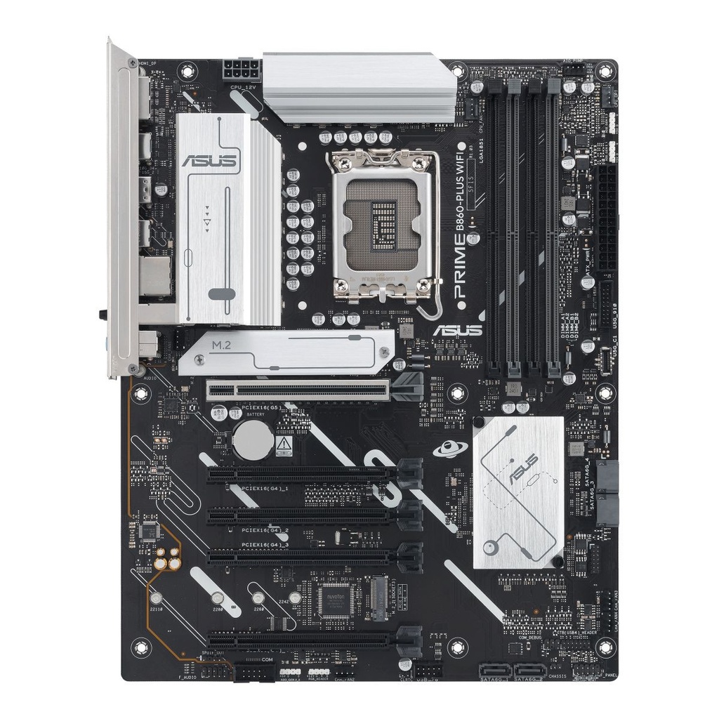 PRIME B860-PLUS WIFI