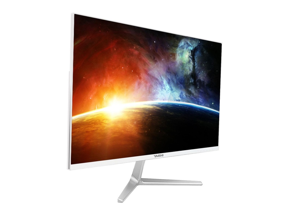 YASHI PIONEER S 27 IPS WHITE
