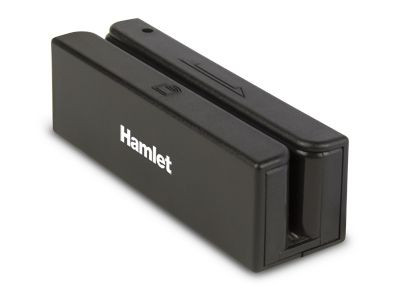 LETTORE USB TESSERE A BANDA MAGNET.