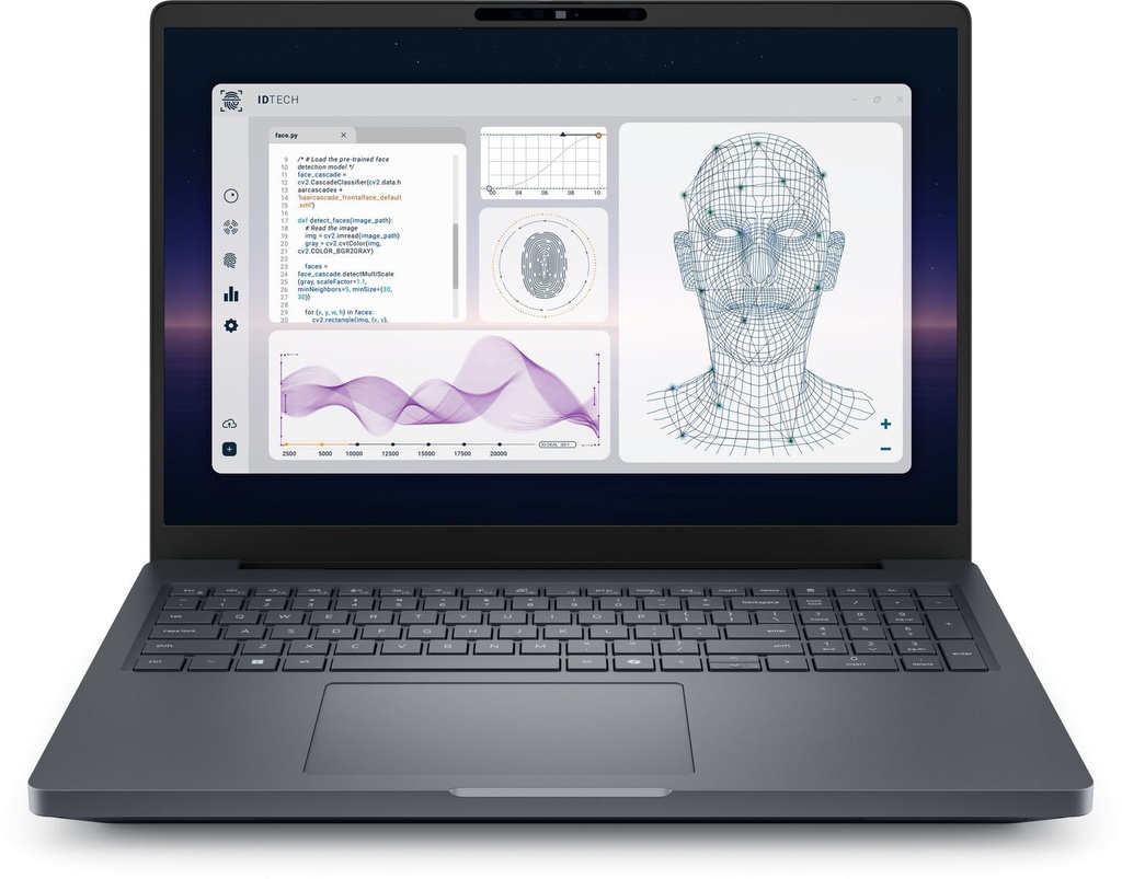 DELL PRO MAX PLUS 16 MB16250