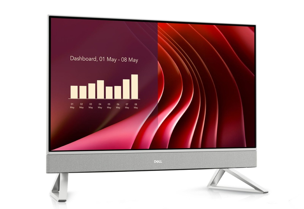 DELL 24 ALL-IN-ONE EC24250