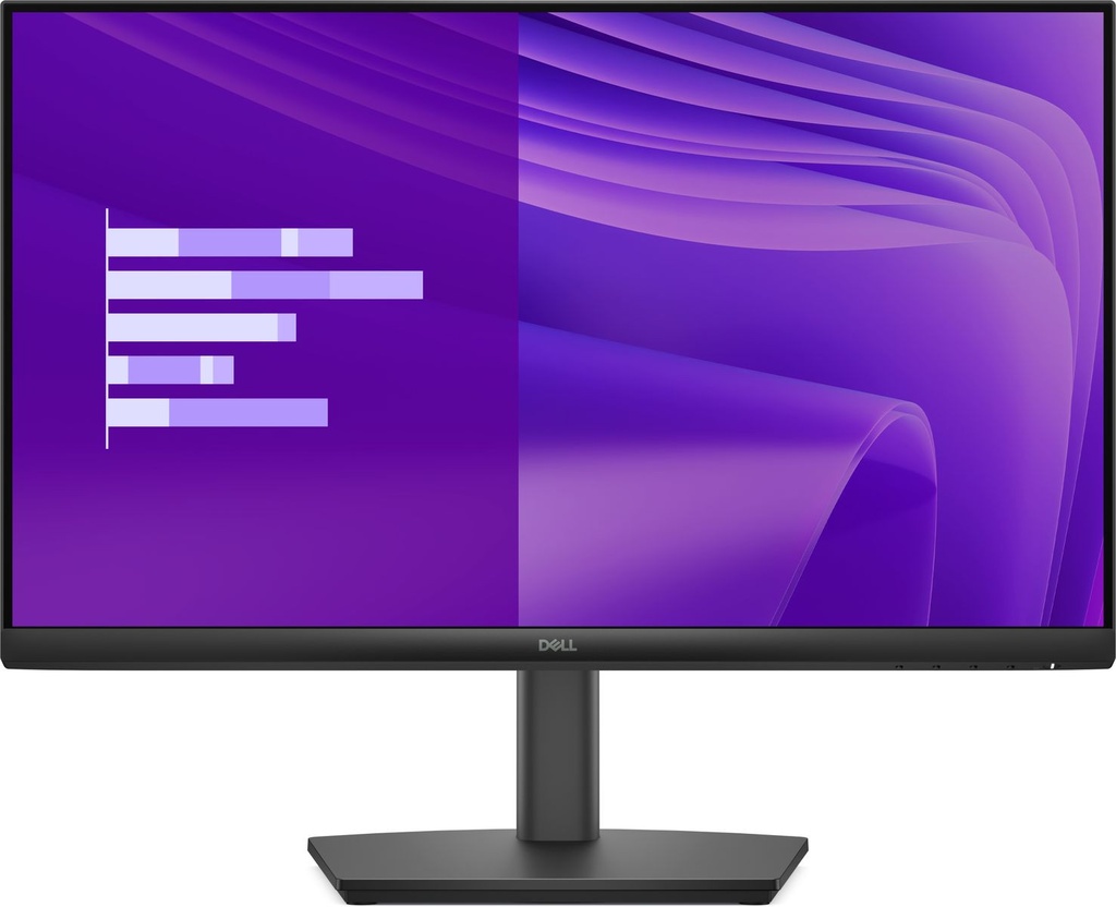 DELL PRO 24 ADJ MONITOR - E2425HSM