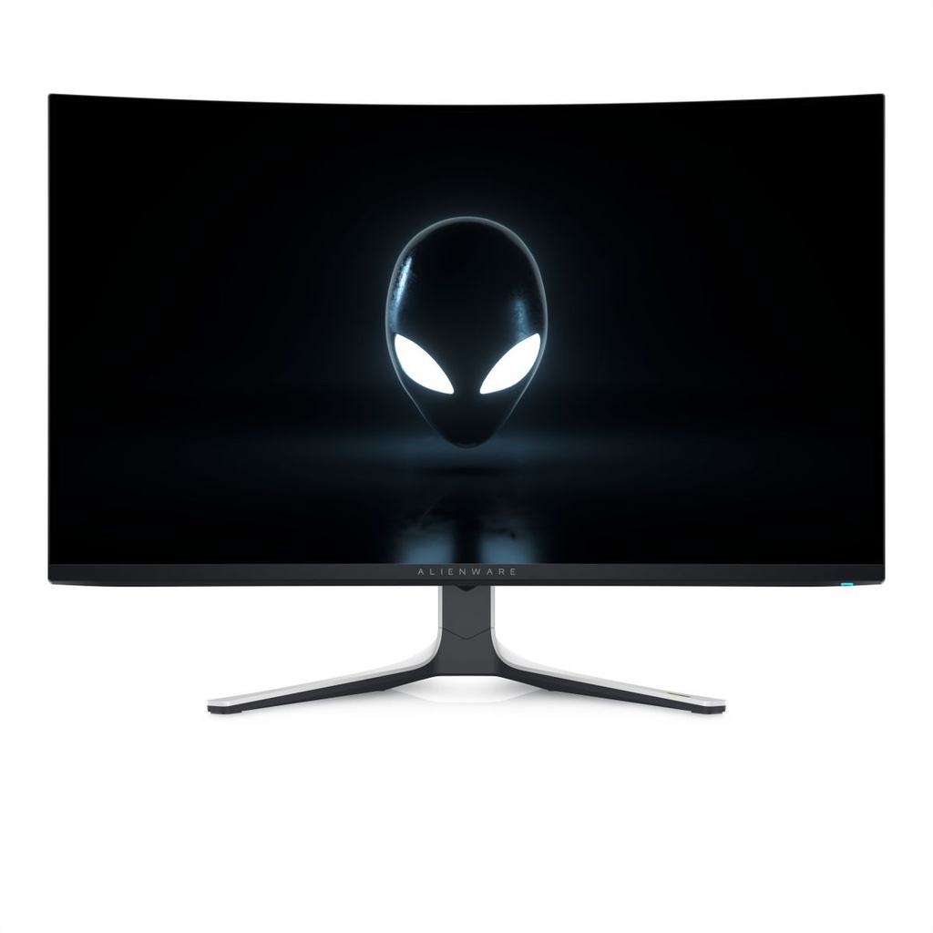 ALIENWARE 32 4K QD-OLED GAMING MONI