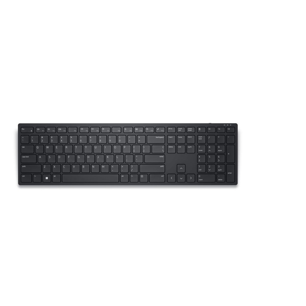 WIRELESS KEYBOARD KB500 IT