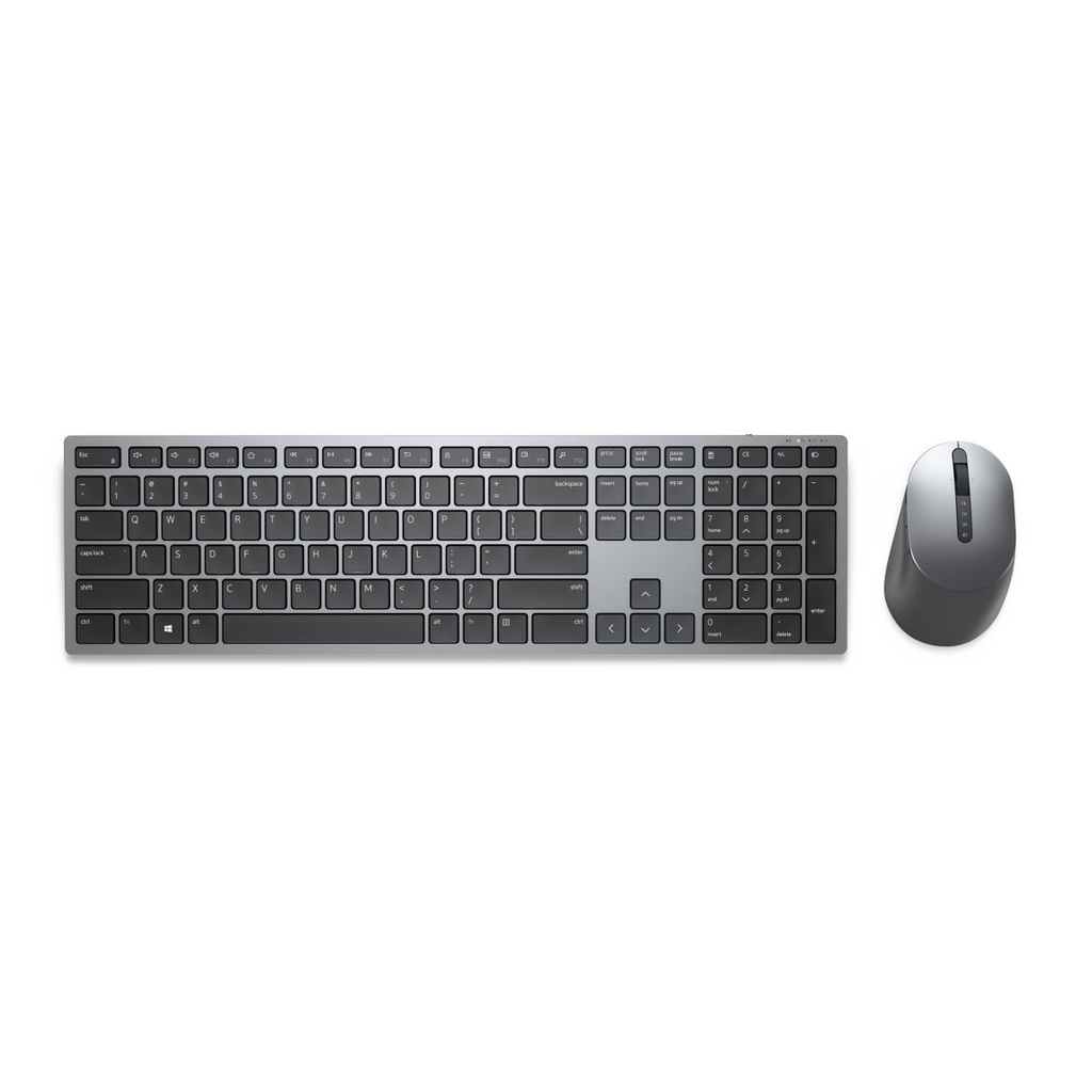 PREMIER KEYBOARD+MOUSE KM7321W IT