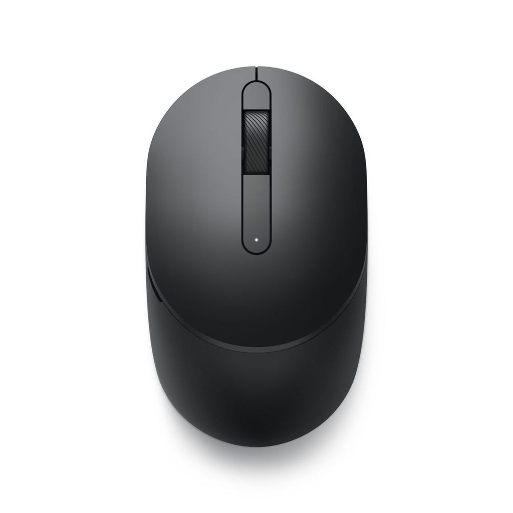 WIRELESS MOUSE MS3320W BLACK