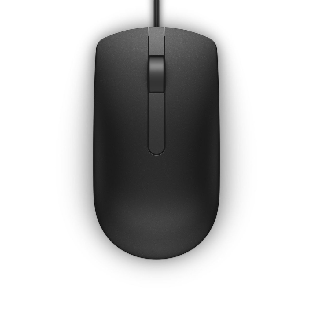 DELL OPTICAL MOUSE MS116