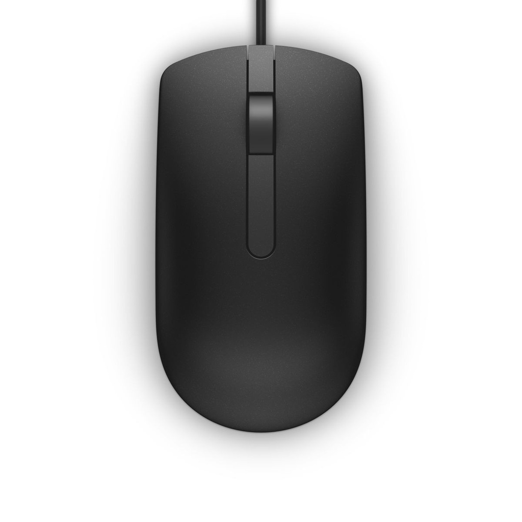 DELL OPTICAL MOUSE MS116