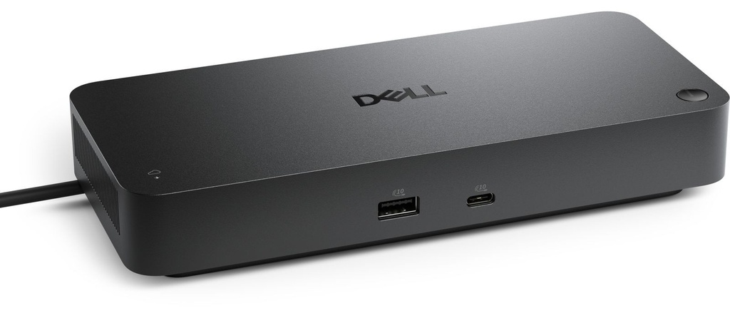 DELL PRO THUNDERBOLT 4 SMART DOCK