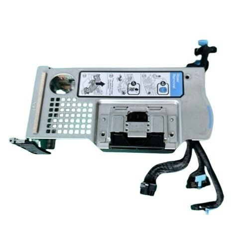 RISER CONFIG 1LOW PROFILE 3X16 +