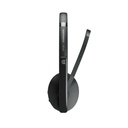 ADAPT 260 CUFFIA DUO BT USB