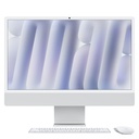 IMAC 24  M4 SLV/8CORE/16GB/256GB