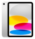 IPAD WF CL 256GB SLV