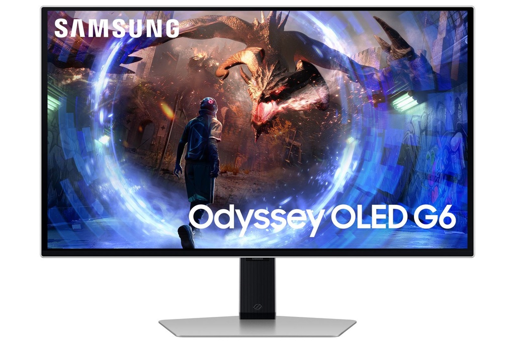 OLEDG6 16:9 2560/1440  GAMING