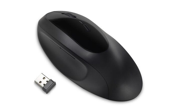 MOUSE PRO FIT ERGO WIRELESS BLACK