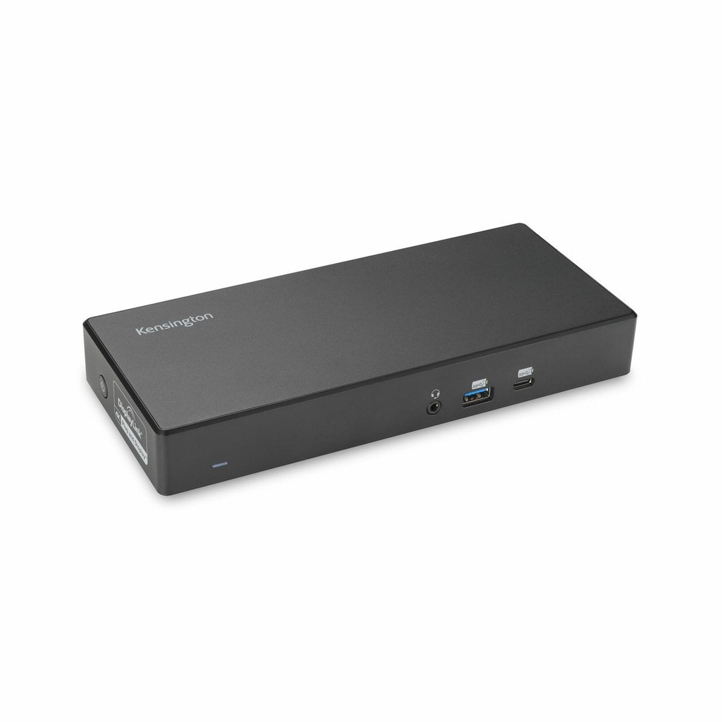 SD4781P DOCKING USB-C/A DUAL