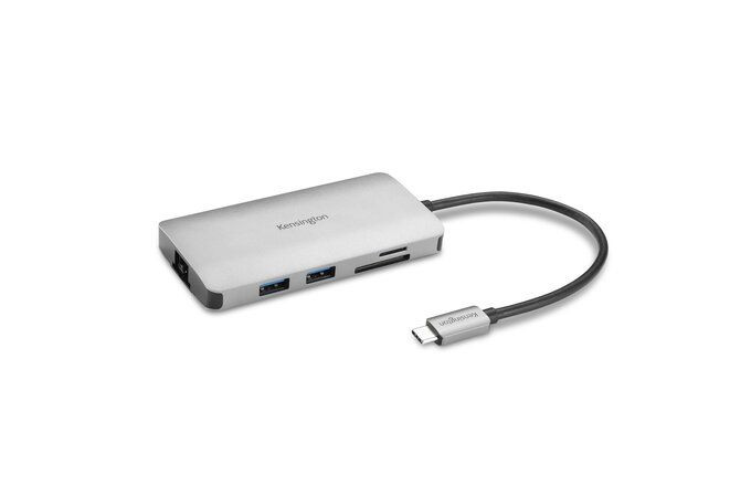 MOBILE HUB DOCK UH1400P USB-C
