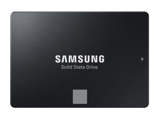 [MZ-77E4T0B/EU] SSD 4TB 870 EVO BASIC 2.5P