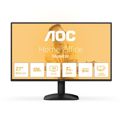 [27B31H] MONITOR 27 IPS 1920X1080