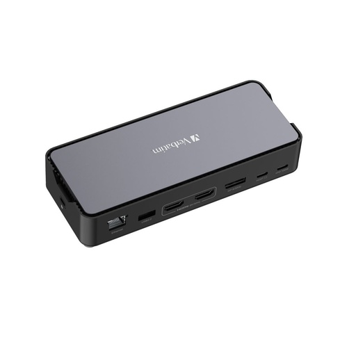 [32171] USB C MULTIP.15 IN 1 HDMI 8K PD 80W