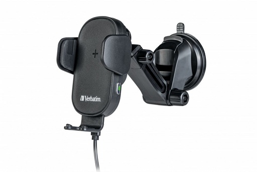 [49552] FWC-01 QI FAST WIRELESS CAR CHARGER
