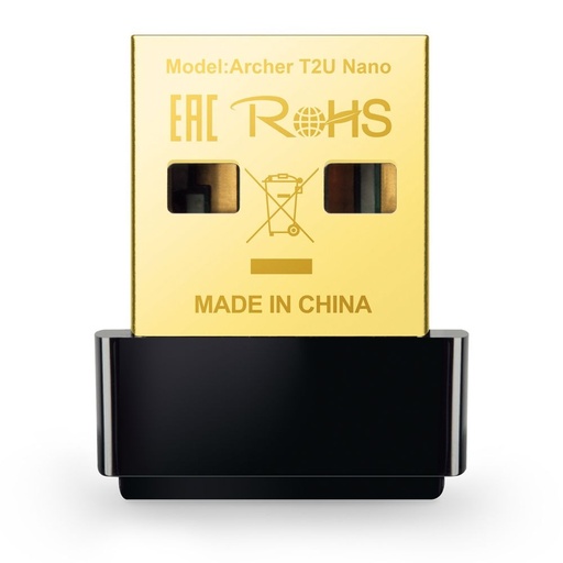 [STD0000395769] ADATTATORE USB SCHEDA DI RETE NANO