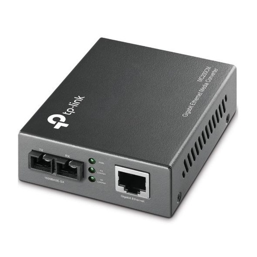 [MC200CM] MEDIA CONVERTER
