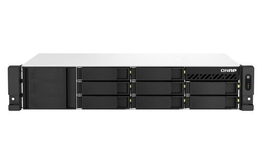 [STD0001075520] 8BAYU SHORT DEPTH 12  RACKMOUNT