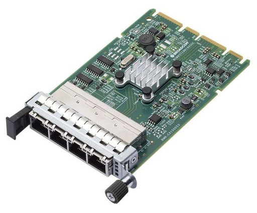 [4XC7A08235] BROADCOM 5719 1GBE RJ45 4-PORT