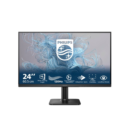 [24E2N111000] 23.8 MONITOR IPS 120HZ FHD HDMI