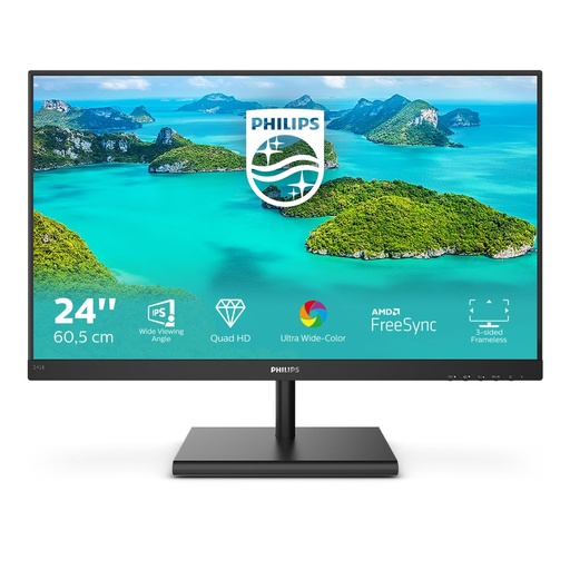 [245E1S00] 23 8   GAMING ADAPTIVE SYNC QHD