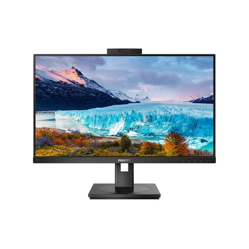 [272S1MH00] 27 WEBCAM IPS FHD 75HZ ADAPTIVESYNC