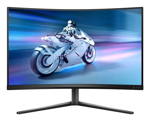 [32M2C5500W00] M-LINE MONITOR CURVO 32  VA
