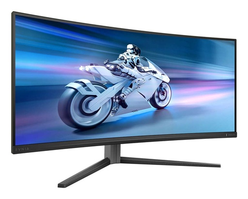 [34M2C650000] 34 MONITOR QD-OLED 21: 9 REG ALT