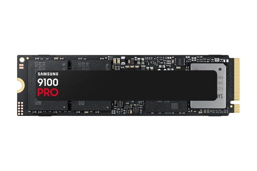 [MZ-VAP8T0BW] SSD NVME M2 9100 PRO 8TB