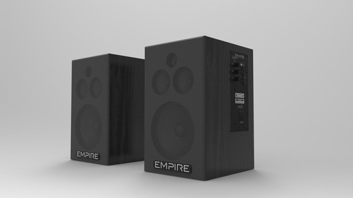 [HS290BLACK] EMPIRE HS-290 BLACK